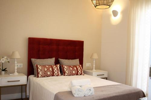 Apartamento Urbe10 Great Terrace Plaza De La Merced