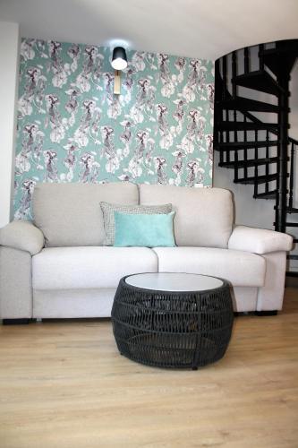 Apartamento Urbe10 Great Terrace Plaza De La Merced