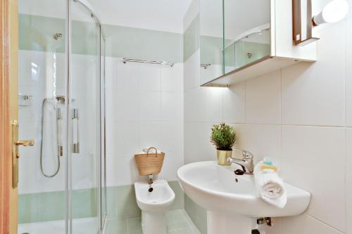 Apartamento Del Parque Flats - Ollerias Duplex
