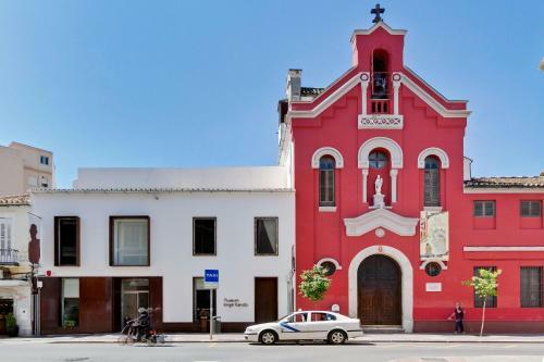 Apartamento Del Parque Flats - Ollerias Duplex