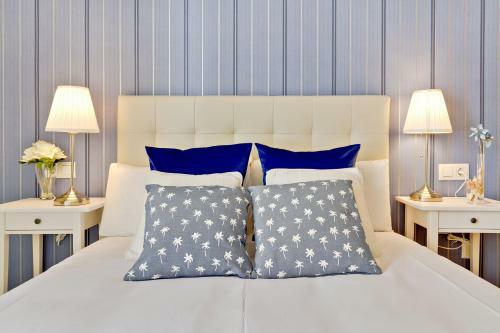 Apartamento Del Parque Flats - Ollerias Duplex