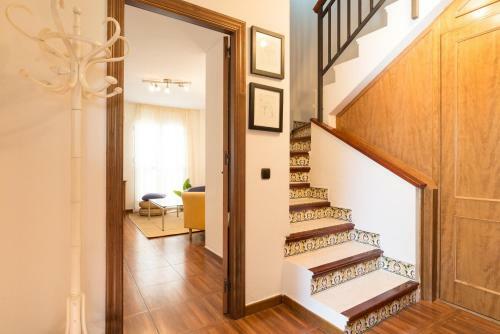 Apartamento Malagasuite Huelin Beach