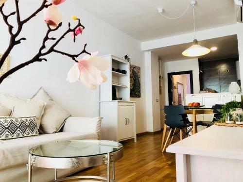 Apartamento Malagajara 61