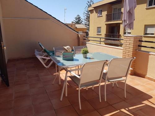 Apartamento Toctoc Victoria Studio Solarium