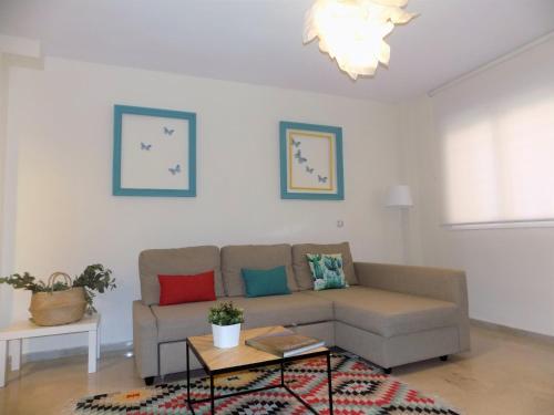 Apartamento Suite Homes Vialia