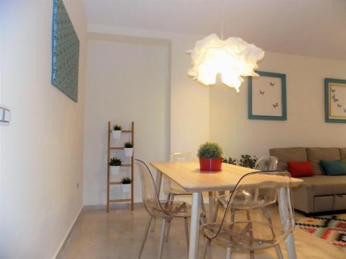Apartamento Suite Homes Vialia