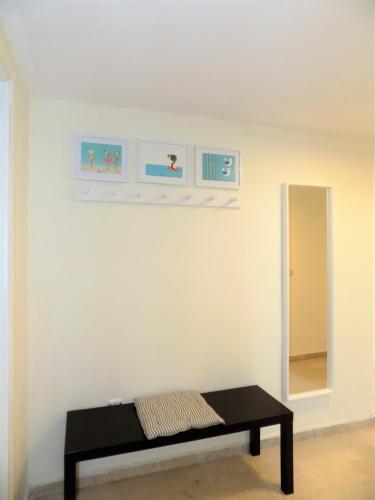 Apartamento Suite Homes Vialia