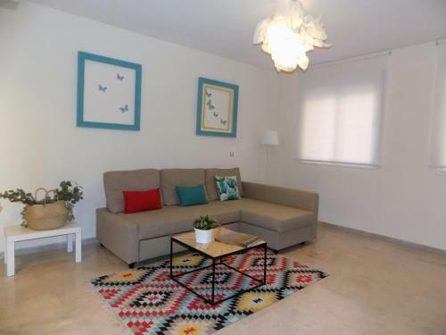 Apartamento Suite Homes Vialia