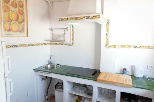 Apartamento Holidays2malaga Ramon Franquelo