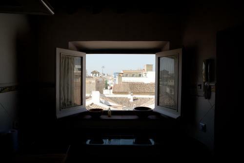 Apartamento Holidays2malaga Ramon Franquelo