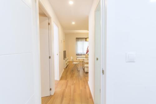 Apartamento Aires Del Sur
