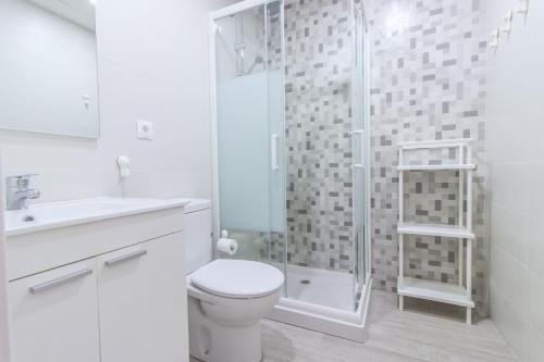 Apartamento Aires Del Sur