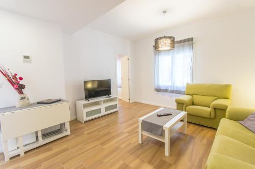 Apartamento Aires Del Sur