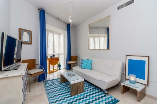 Apartment Jandele Capuchinos Malaga Canovas