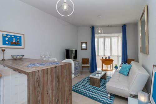Apartment Jandele Capuchinos Malaga Canovas