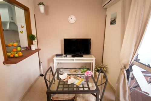 Apartamento H2m With Sunny Terrace In Old Town