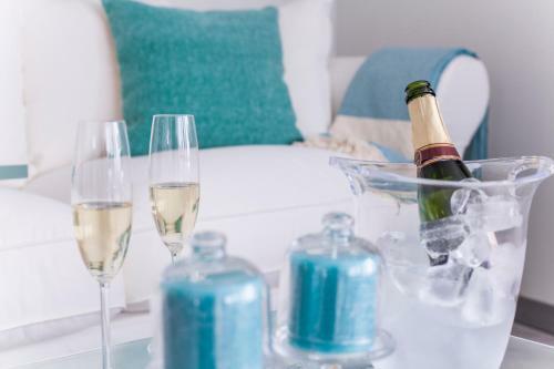 Apartamento Gr Suites Boutique Alcazaba