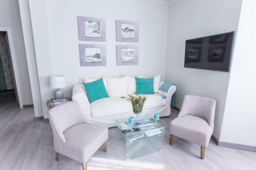 Apartamento Gr Suites Boutique Alcazaba