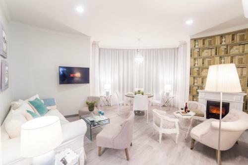 Apartamento Gr Suites Boutique Alcazaba