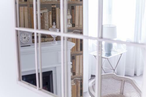 Apartamento Gr Suites Boutique Alcazaba