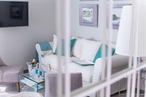Apartamento Gr Suites Boutique Alcazaba