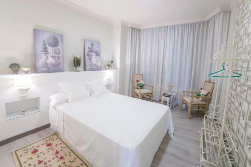 Apartamento Gr Suites Boutique Alcazaba