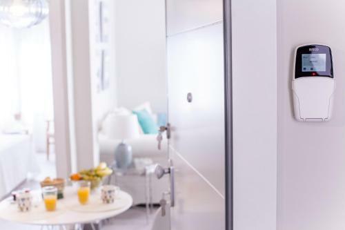 Apartamento Gr Suites Boutique Alcazaba