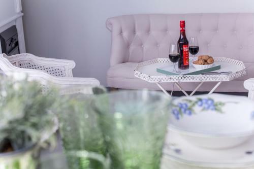 Apartamento Gr Suites Boutique Alcazaba