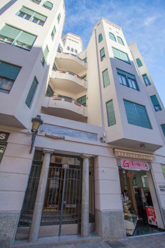 Apartamento Gr Suites Boutique Alcazaba