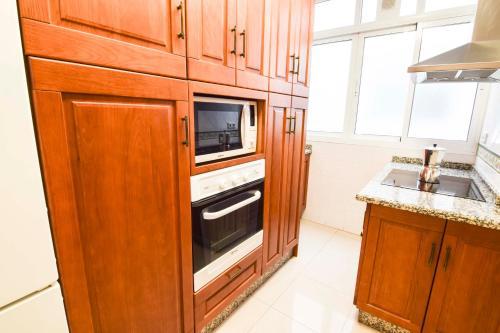 Apartamento Letmalaga Gevora