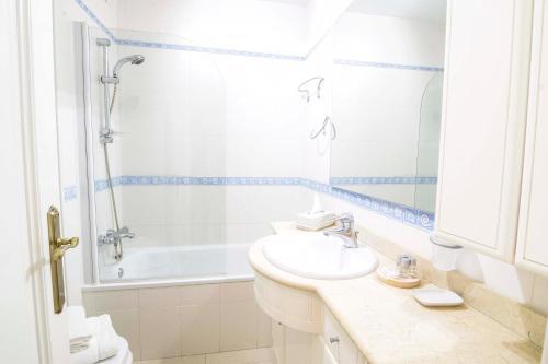 Apartamento Letmalaga Gevora