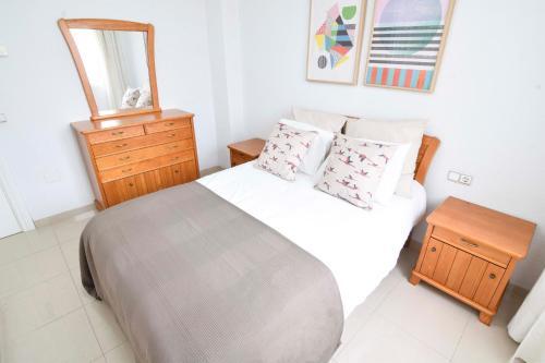 Apartamento Letmalaga Gevora