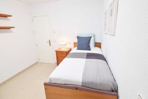 Apartamento Letmalaga Gevora