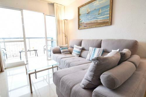 Apartamento Letmalaga Gevora