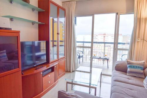 Apartamento Letmalaga Gevora