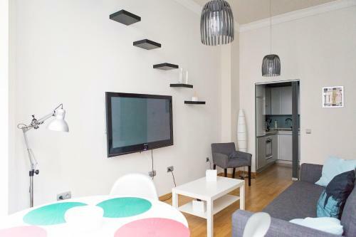 Suncity Guadiaro Apartment