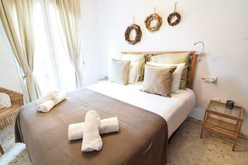Apartamento Letmalaga Popolo