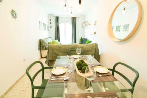 Apartamento Letmalaga Popolo