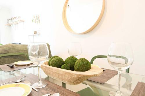 Apartamento Letmalaga Popolo