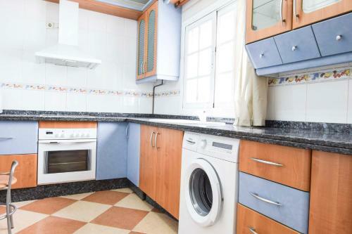 Apartamento Letmalaga Popolo
