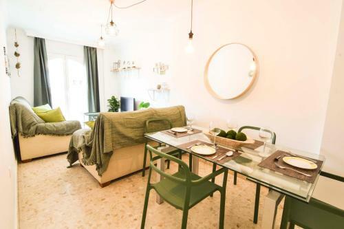 Apartamento Letmalaga Popolo