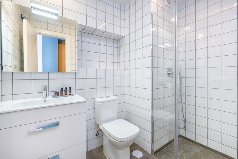 Apartamento Iloftmalaga Casapalma