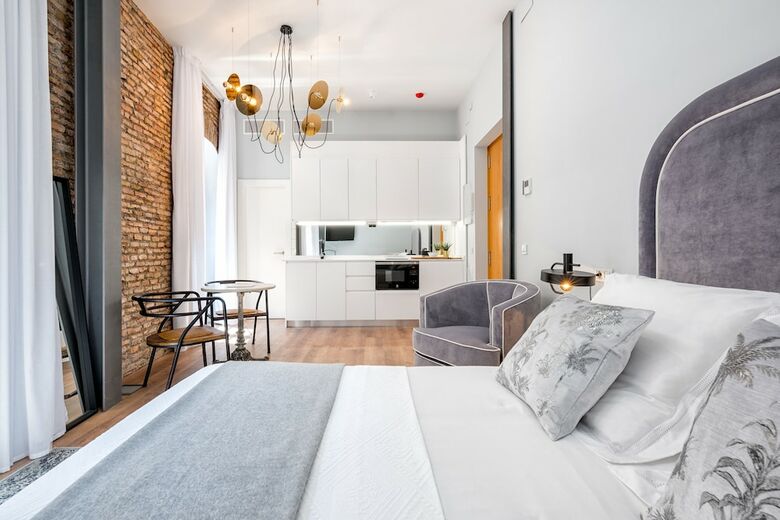 Apartamento Iloftmalaga Casapalma