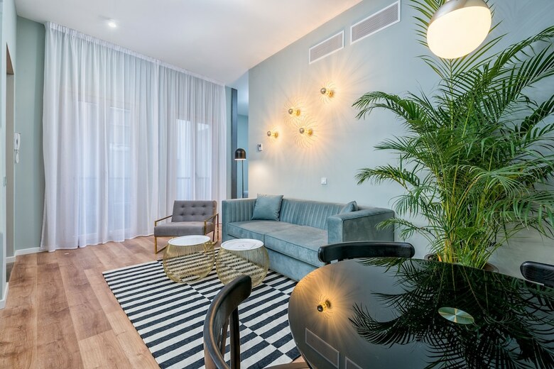Apartamento Iloftmalaga Casapalma