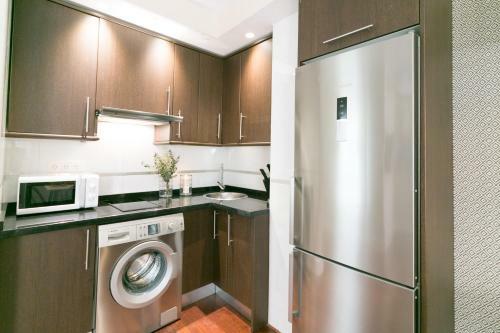 Livemalaga Boutique Apartments