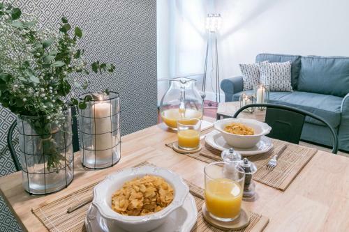 Livemalaga Boutique Apartments