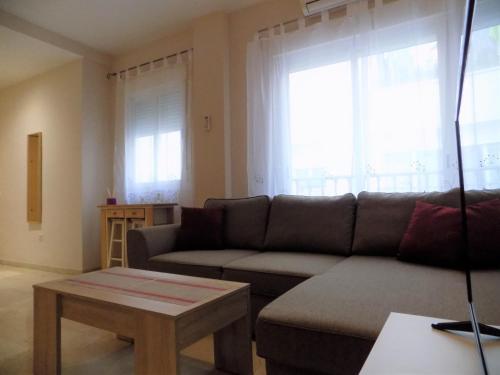 Suite Homes Central Apartment