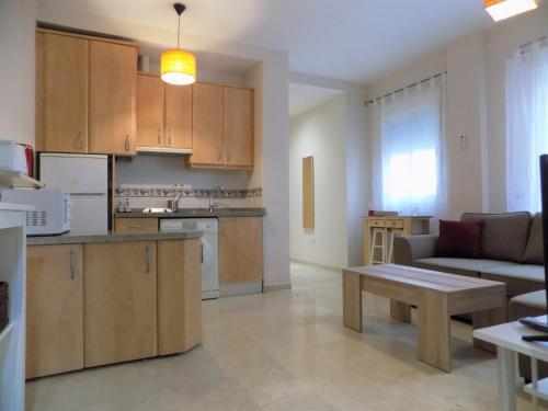 Suite Homes Central Apartment