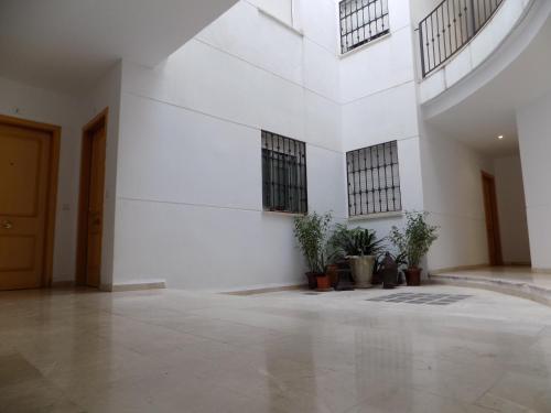 Suite Homes Central Apartment