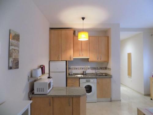 Suite Homes Central Apartment